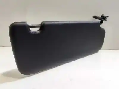 Piesă de schimb auto la mâna a doua parasoare stânga pentru kia ceed gt referințe oem iam   