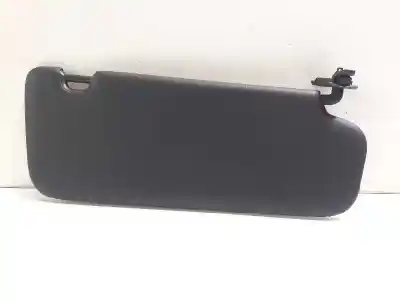 Piesă de schimb auto la mâna a doua parasoare stânga pentru kia ceed gt referințe oem iam   