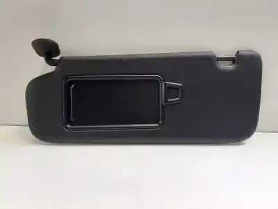 Piesă de schimb auto la mâna a doua parasoare stânga pentru kia ceed gt referințe oem iam   