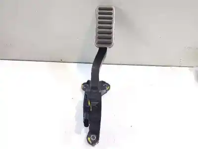 Автозапчастина б/у педаль акселератора для kia ceed gt посилання на oem iam 32700g4210  