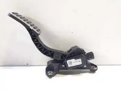 Автозапчастина б/у педаль акселератора для kia ceed gt посилання на oem iam 32700g4210  