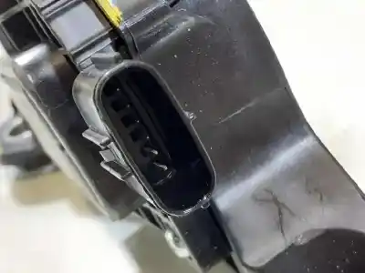 Автозапчастина б/у педаль акселератора для kia ceed gt посилання на oem iam 32700g4210  
