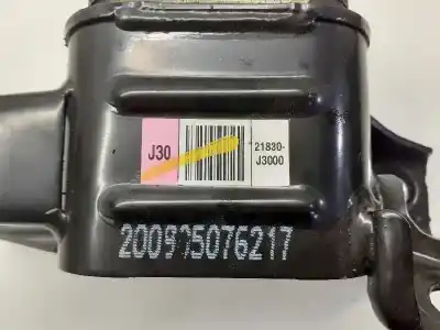 Автозапчастина б/у підтримка двигуна для kia ceed gt посилання на oem iam 21830j3000  