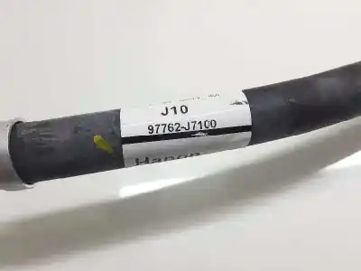 Автозапчасти б/у трубы кондиционирования воздуха за kia ceed gt ссылки oem iam 97762j7100  