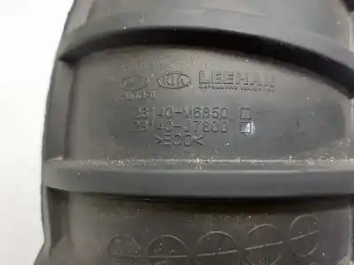 Автозапчасти б/у трубка за kia ceed gt ссылки oem iam 28140m6850  28140j7800