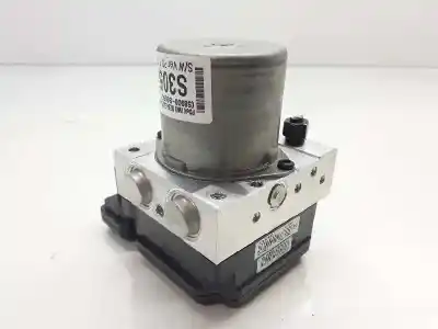 Peça sobressalente para automóvel em segunda mão abs por hyundai i30 fastback n performance referências oem iam 59810s0000 58920s0050 s058922500