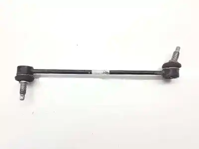 Автозапчасти б/у тяга стабилизатора передняя левая за hyundai i30 fastback n performance ссылки oem iam   