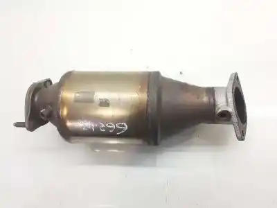Gebrauchtes Autoersatzteil katalysator zum hyundai i30 fastback n performance oem-iam-referenzen 289g02g370  19e17d202