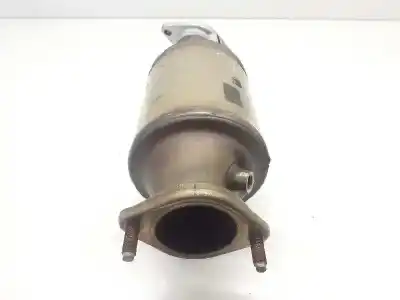 Gebrauchtes Autoersatzteil katalysator zum hyundai i30 fastback n performance oem-iam-referenzen 289g02g370  19e17d202