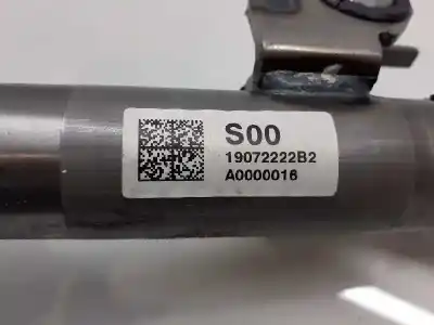 Second-hand car spare part steering column for hyundai i30 fastback n performance oem iam references 56310s0000 19072222b2 a0000016