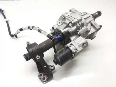 Автозапчасти б/у передний дифференциал за hyundai i30 fastback n performance ссылки oem iam 47400 24000