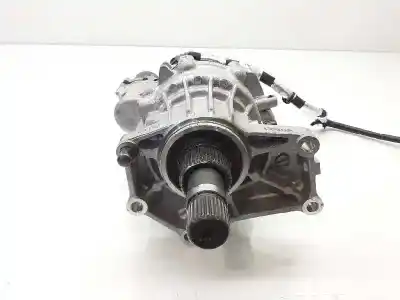 Автозапчасти б/у передний дифференциал за hyundai i30 fastback n performance ссылки oem iam 47400 24000  lsd1e190452143