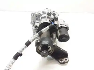 Автозапчасти б/у передний дифференциал за hyundai i30 fastback n performance ссылки oem iam 47400 24000  lsd1e190452143