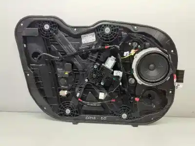 Автозапчасти б/у регулятор стекла переднего левого за hyundai i30 fastback n performance ссылки oem iam 82471g4000