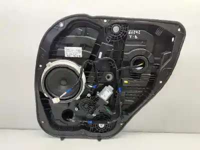Автозапчасти б/у задний правый стеклорегулятор за hyundai i30 fastback n performance ссылки oem iam 83481g4000