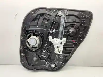 Автозапчасти б/у регулятор стекла заднего левого за hyundai i30 fastback n performance ссылки oem iam 83471g4000 81410g3000 83470g4220