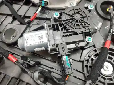 Автозапчасти б/у регулятор стекла заднего левого за hyundai i30 fastback n performance ссылки oem iam 83471g4000 81410g3000 83470g4220