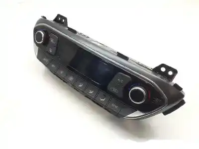 Автозапчасти б/у климат-контроль за hyundai i30 fastback n performance ссылки oem iam 97250g4251