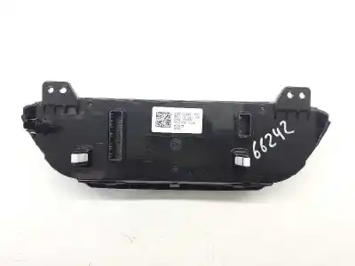 Автозапчасти б/у климат-контроль за hyundai i30 fastback n performance ссылки oem iam 97250g4251  