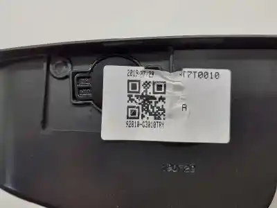 Автозапчасти б/у внутренний свет за hyundai i30 fastback n performance ссылки oem iam 92810g3010try  