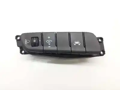 Автозапчасти б/у многофункциональное управление за hyundai i30 fastback n performance ссылки oem iam 93701s0040try  