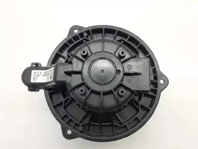 Автозапчасти б/у отопительный двигатель за hyundai i30 fastback n performance ссылки oem iam 97113a4000  
