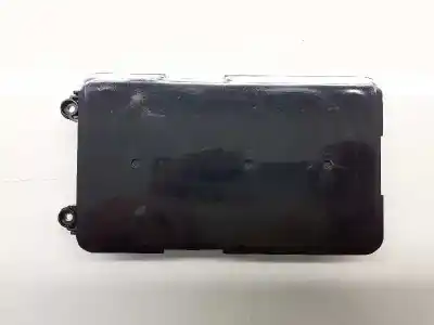 Автозапчастина б/у електронний модуль для hyundai i30 fastback n performance посилання на oem iam 95560g3000  