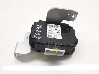 Second-hand car spare part electronic module for hyundai i30 fastback n performance oem iam references 95300g3000  