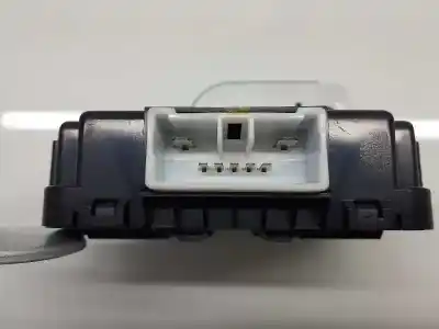 Second-hand car spare part electronic module for hyundai i30 fastback n performance oem iam references 95300g3000  