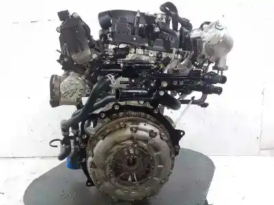 Second-hand car spare part complete engine for hyundai i30 fastback n performance oem iam references g4kh  ka405093
