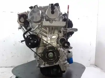 Second-hand car spare part complete engine for hyundai i30 fastback n performance oem iam references g4kh  ka405093