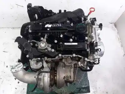 Second-hand car spare part complete engine for hyundai i30 fastback n performance oem iam references g4kh  ka405093