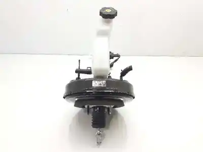 Second-hand car spare part brake servo for hyundai i30 fastback n performance oem iam references 58500s0000  201909020319