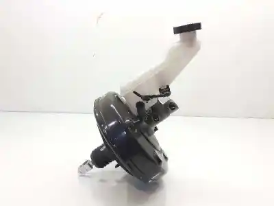Second-hand car spare part brake servo for hyundai i30 fastback n performance oem iam references 58500s0000  201909020319