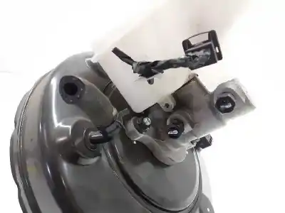 Second-hand car spare part brake servo for hyundai i30 fastback n performance oem iam references 58500s0000  201909020319