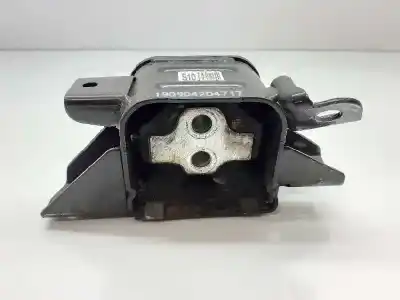 Second-hand car spare part engine support for hyundai i30 fastback n performance oem iam references 21830s0100  