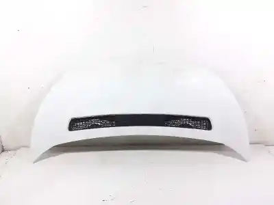 Автозапчасти б/у капот за citroen jumpy hdi 90 27 l1h1 furg. ссылки oem iam 1608371780