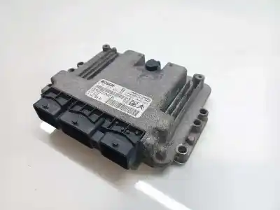 Автозапчасти б/у блок управления двигателем за citroen jumpy hdi 90 27 l1h1 furg. ссылки oem iam 1942ce