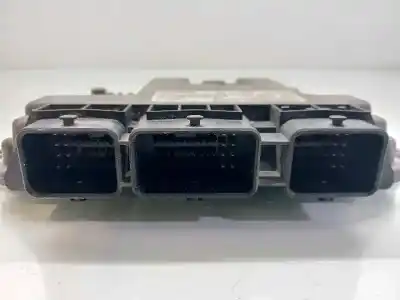 Автозапчастина б/у ебу контролер двигуна для citroen jumpy hdi 90 27 l1h1 furg. посилання на oem iam 1942ce 9664356980 0281013869