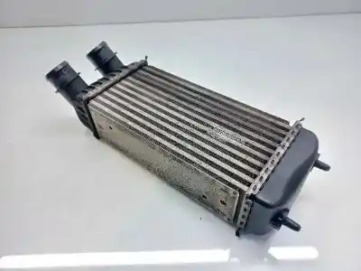 Автозапчасти б/у интеркулер за citroen jumpy hdi 90 27 l1h1 furg. ссылки oem iam 0384k4