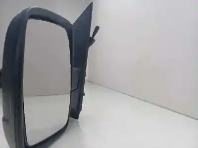 Автозапчасти б/у левое зеркало за citroen jumpy hdi 90 27 l1h1 furg. ссылки oem iam 8153gc  8151kg