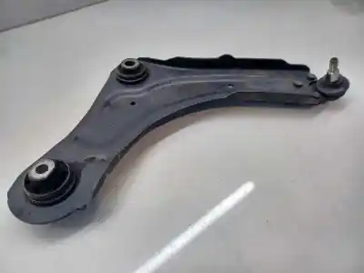 Автозапчасти б/у передний правый нижний рычаг подвески за renault megane iii coupé-cabrio dynamique ссылки oem iam 545009207r 958809036202326 545009207r