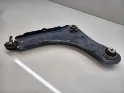 Автозапчасти б/у передний левый нижний рычаг подвески за renault megane iii coupé-cabrio dynamique ссылки oem iam 545014055r 958509037100924 545014055r