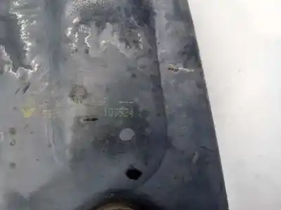 Автозапчасти б/у передний левый нижний рычаг подвески за renault megane iii coupé-cabrio dynamique ссылки oem iam 545014055r 958509037100924 545014055r