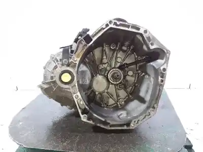 Автозапчасти б/у коробка передач за renault megane iii coupé-cabrio dynamique ссылки oem iam tl4022