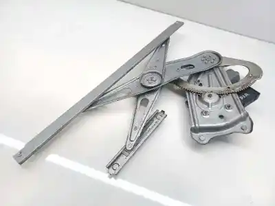 Автозапчасти б/у регулятор стекла переднего правого за renault megane iii coupé-cabrio dynamique ссылки oem iam 807200003r