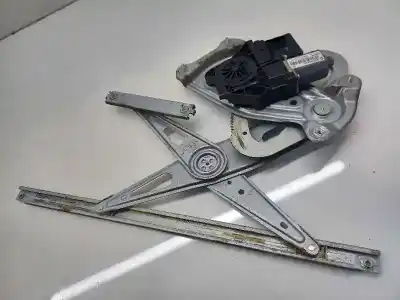 Автозапчасти б/у регулятор стекла переднего правого за renault megane iii coupé-cabrio dynamique ссылки oem iam 807200003r 915243101 807300006r