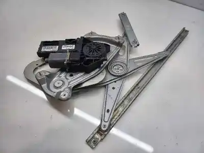 Автозапчасти б/у регулятор стекла переднего левого за renault megane iii coupé-cabrio dynamique ссылки oem iam 807210004r 807310006r v25ggf19