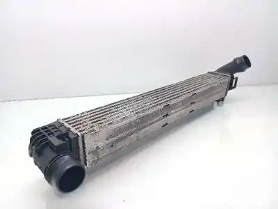 Автозапчасти б/у интеркулер за renault megane iii coupé-cabrio dynamique ссылки oem iam 144960006r