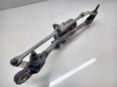 Автозапчасти б/у мотор переднего стеклоочистителя за renault megane iii coupé-cabrio dynamique ссылки oem iam 288000001r